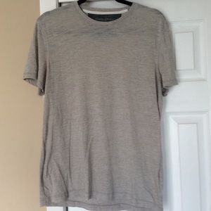 Banana Republic vintage tee